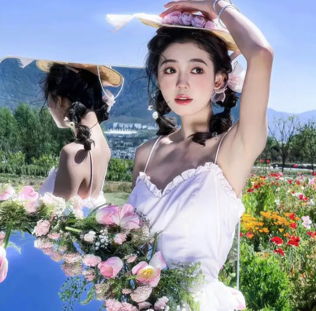 财色皆空