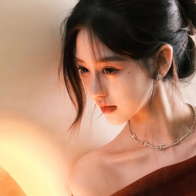 我笨善良